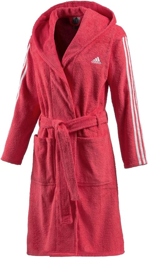 bademantel damen mit kapuze adidas|Suchergebnis Auf Amazon.de Für: Adidas.